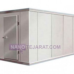 تجهیزات سردخانه تجهیزات سردخانه